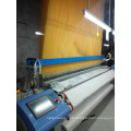 E-Jacquard cortina de tecido Shuttleless Loom Machine